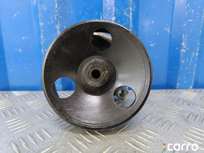 95521964 Насос ГУР Opel Antara 1 - фото №6