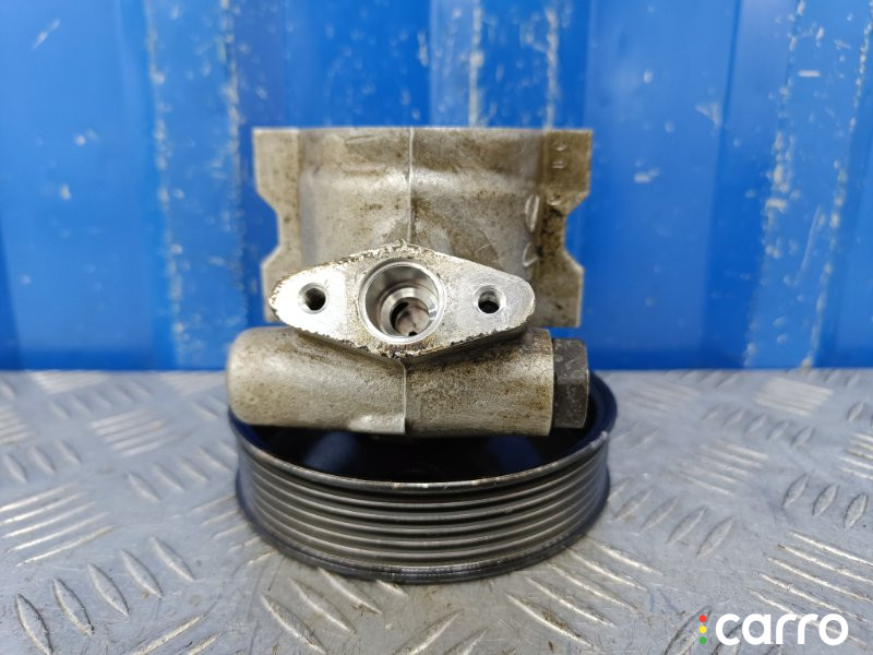 95521964 Насос ГУР Opel Antara 1 - фото №7