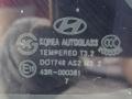 878102H000 Форточка задняя левая Hyundai Elantra HD 2008г. - фото №2