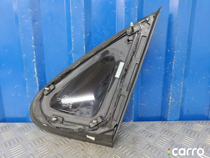 878102H000 Форточка задняя левая Hyundai Elantra HD 2008г. - фото №6