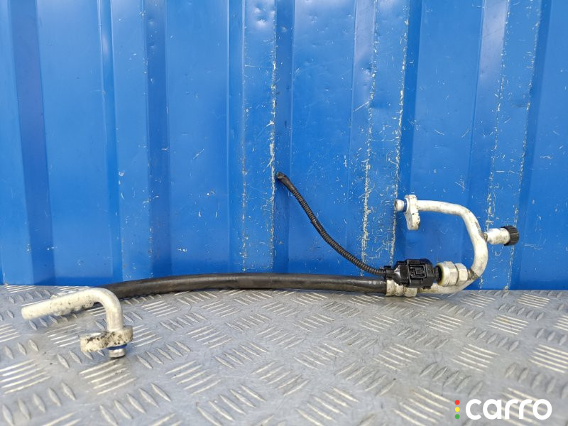 977622F800 Трубка кондиционера Kia Cerato LD 2007г. - фото №1
