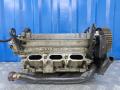 06C103067Q Головка блока цилиндров левая Audi A6 C6 2004г. - фото №9