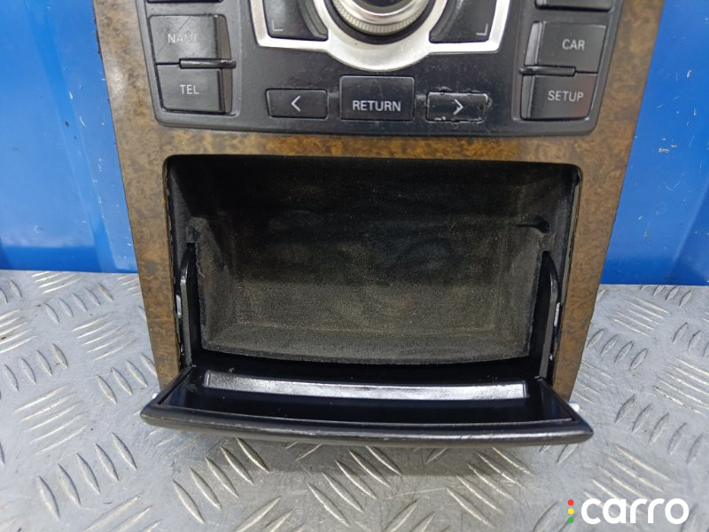 4E1919612B Блок кнопок Audi A8 D3 2004г. - фото №3