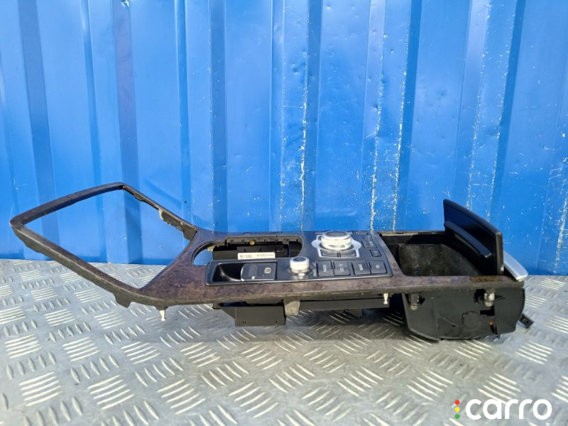 4E1919612B Блок кнопок Audi A8 D3 2004г. - фото №7