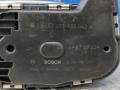 077133062A Заслонка дроссельная Audi A8 D3 2004г. - фото №2