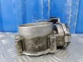 077133062A Заслонка дроссельная Audi A8 D3 2004г. - фото №3