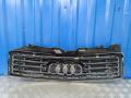4E0853651B Решетка радиатора Audi A8 D3 2004г. - фото №7