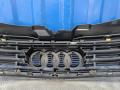 4E0853651B Решетка радиатора Audi A8 D3 2004г. - фото №10
