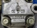 MR992871 Насос ГУР Mitsubishi L200 KB4T 2006г. - фото №2