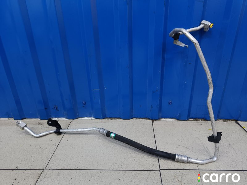 64509223326 Трубка кондиционера Bmw 1 E87 2007г. - фото №6
