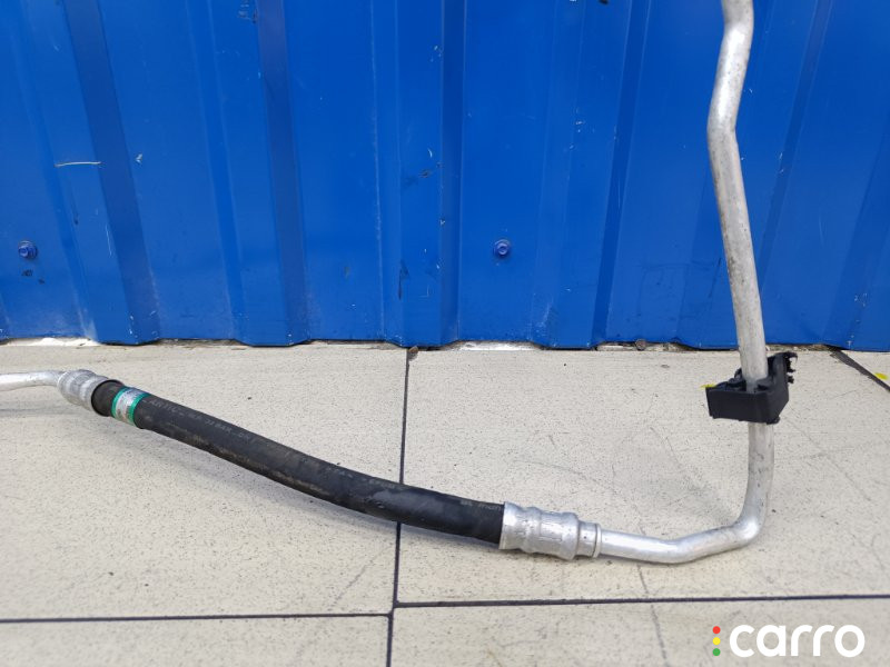 64509223326 Трубка кондиционера Bmw 1 E87 2007г. - фото №8