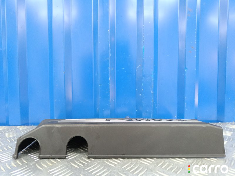11127530743 Крышка двс декоративная Bmw 1 E87 2008г. - фото №9