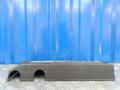 11127530743 Крышка двс декоративная Bmw 1 E87 2008г. - фото №9