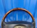 A22146003039E38 Руль Mercedes-Benz S-Class W221 2007г. - фото №8