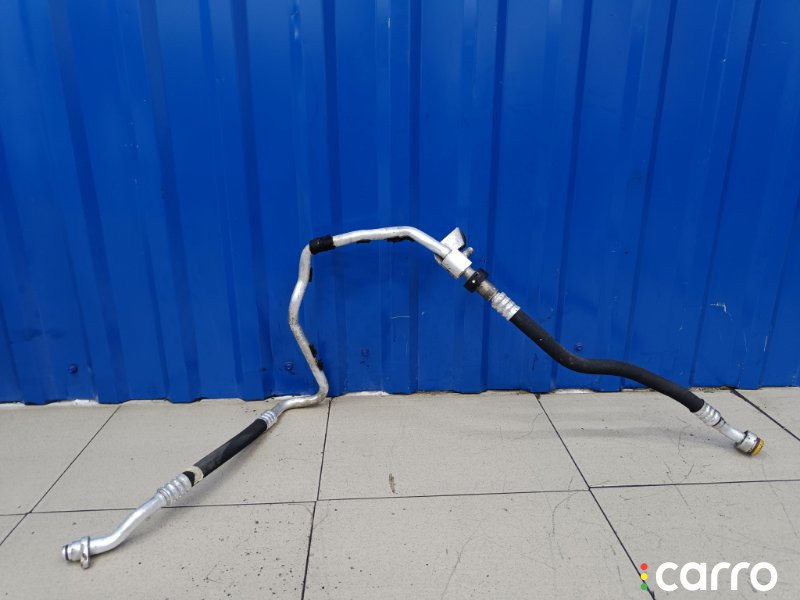 A2218300516 Трубка кондиционера Mercedes-Benz S-Class W221 2007г. - фото №1