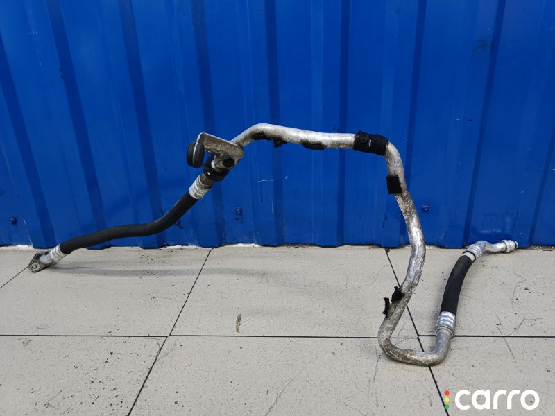A2218300516 Трубка кондиционера Mercedes-Benz S-Class W221 2007г. - фото №7