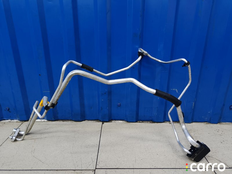 94774929 Трубка кондиционера Chevrolet Cobalt T250 2013г. - фото №1