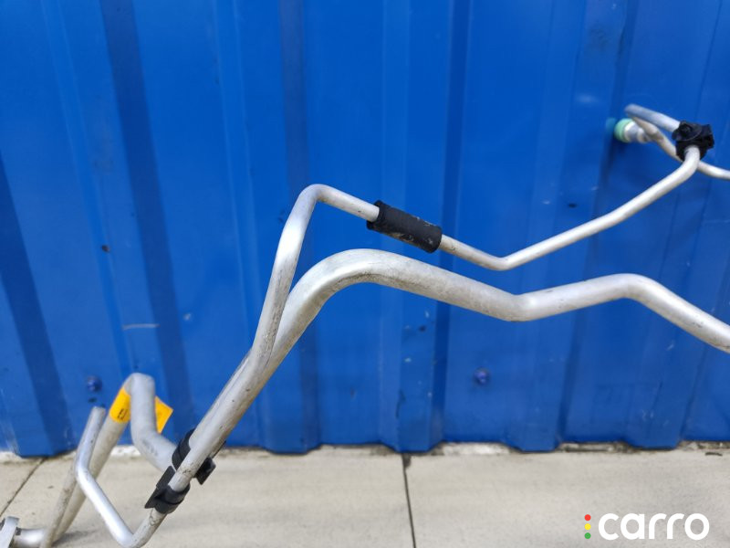 94774929 Трубка кондиционера Chevrolet Cobalt T250 2013г. - фото №4