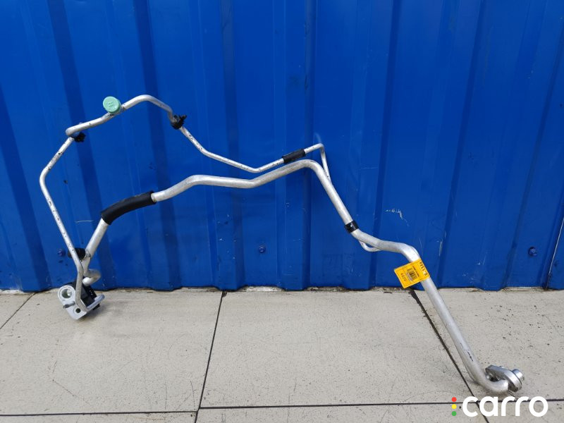 94774929 Трубка кондиционера Chevrolet Cobalt T250 2013г. - фото №6