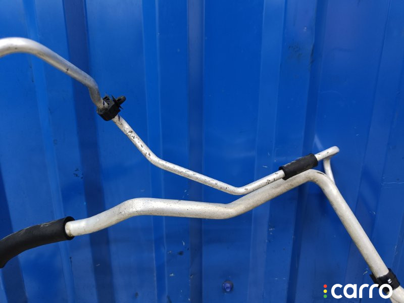94774929 Трубка кондиционера Chevrolet Cobalt T250 2013г. - фото №8