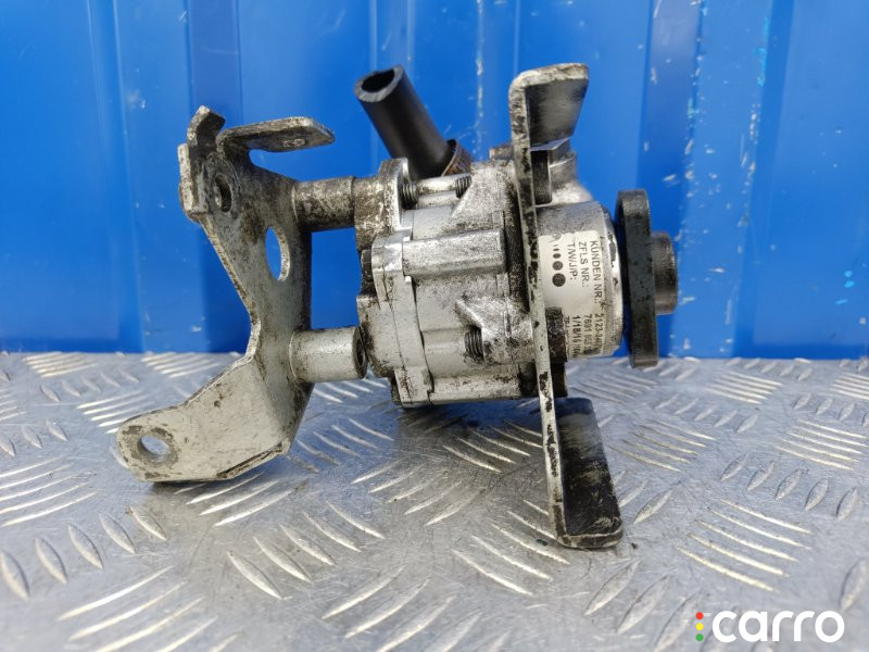 32416766190 Насос ГУР Bmw 5-Series E60 2004г. - фото №5