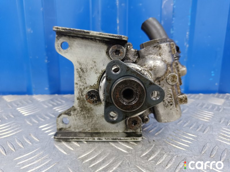 32416766190 Насос ГУР Bmw 5-Series E60 2004г. - фото №6