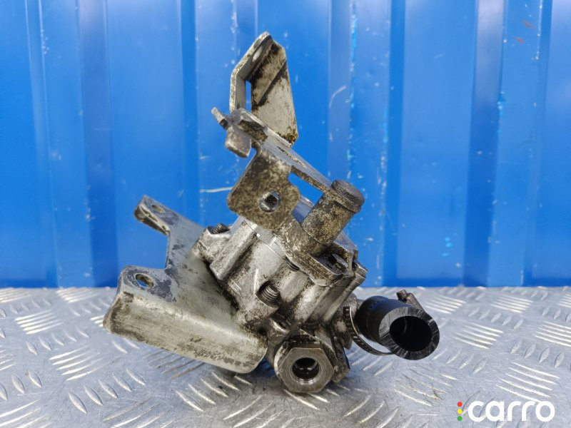 32416766190 Насос ГУР Bmw 5-Series E60 2004г. - фото №8