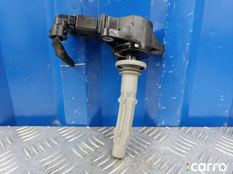 A2729060060 Катушка зажигания Mercedes-Benz M-Class W164 2008г. - фото №5