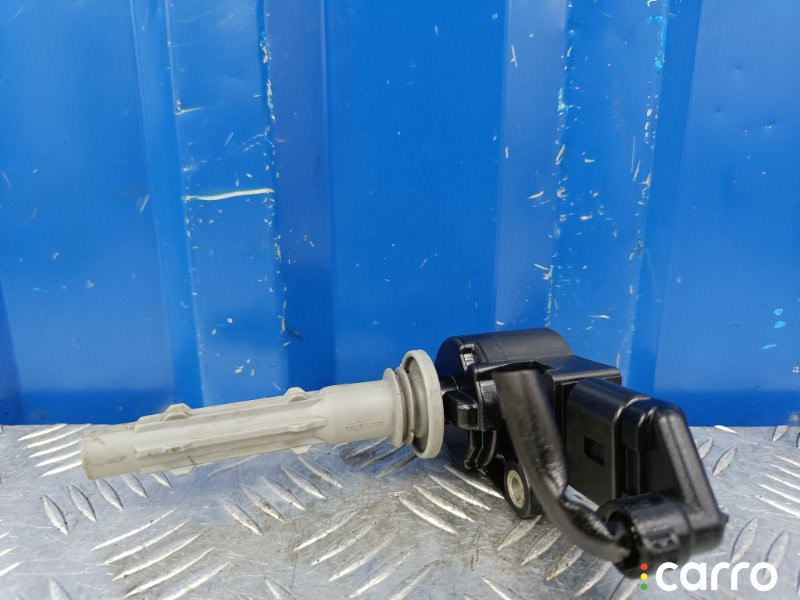 A2729060060 Катушка зажигания Mercedes-Benz M-Class W164 2008г. - фото №6