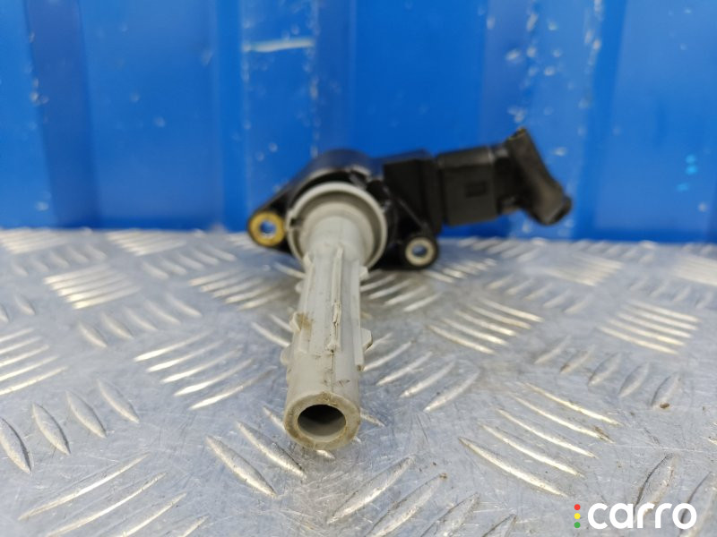 A2729060060 Катушка зажигания Mercedes-Benz M-Class W164 2008г. - фото №9