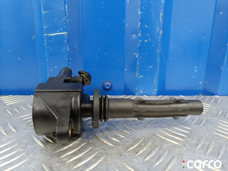 A2729060060 Катушка зажигания Mercedes-Benz M-Class W164 2008г. - фото №6