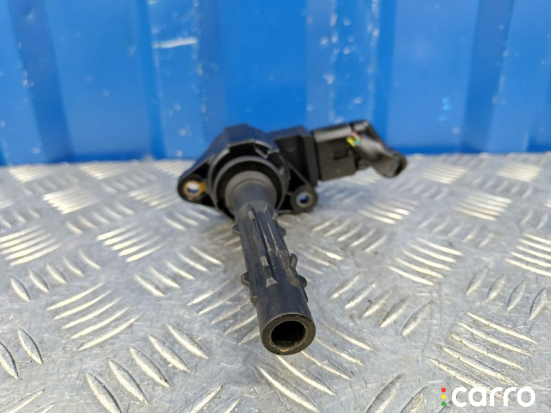 A2729060060 Катушка зажигания Mercedes-Benz M-Class W164 2008г. - фото №8