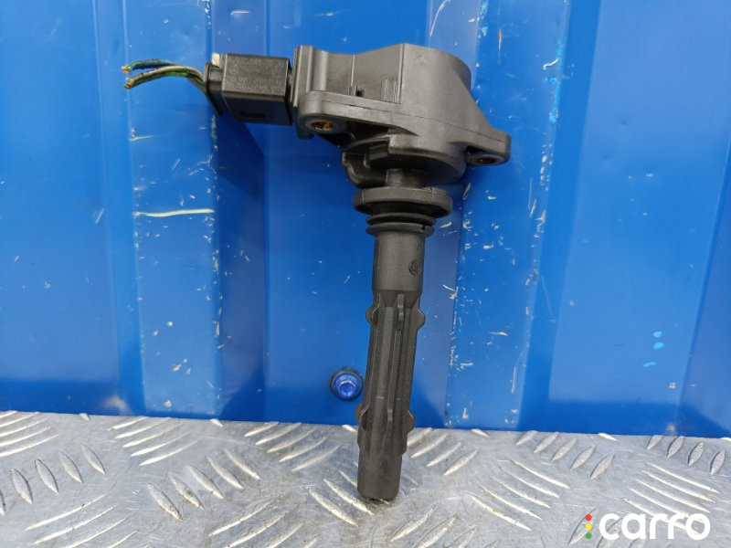 A2729060060 Катушка зажигания Mercedes-Benz M-Class W164 2008г. - фото №1