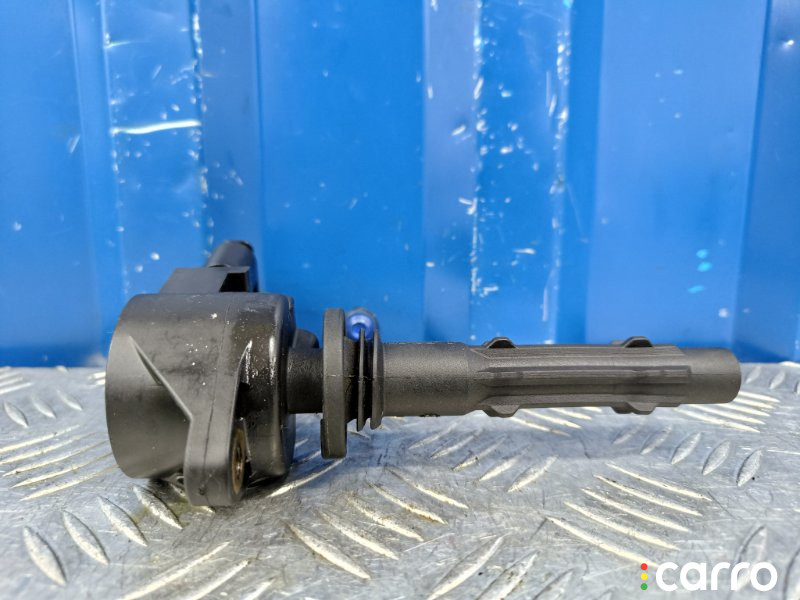 A2729060060 Катушка зажигания Mercedes-Benz M-Class W164 2008г. - фото №7