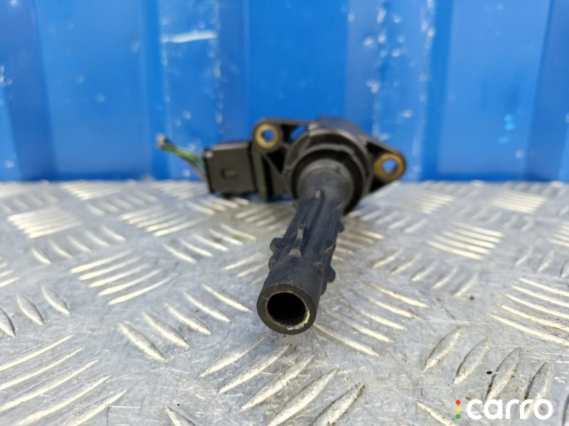 A2729060060 Катушка зажигания Mercedes-Benz M-Class W164 2008г. - фото №9