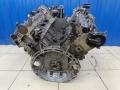 Q0000000001 Двигатель (ДВС) Mercedes-Benz M-Class W164 2008г. - фото №4