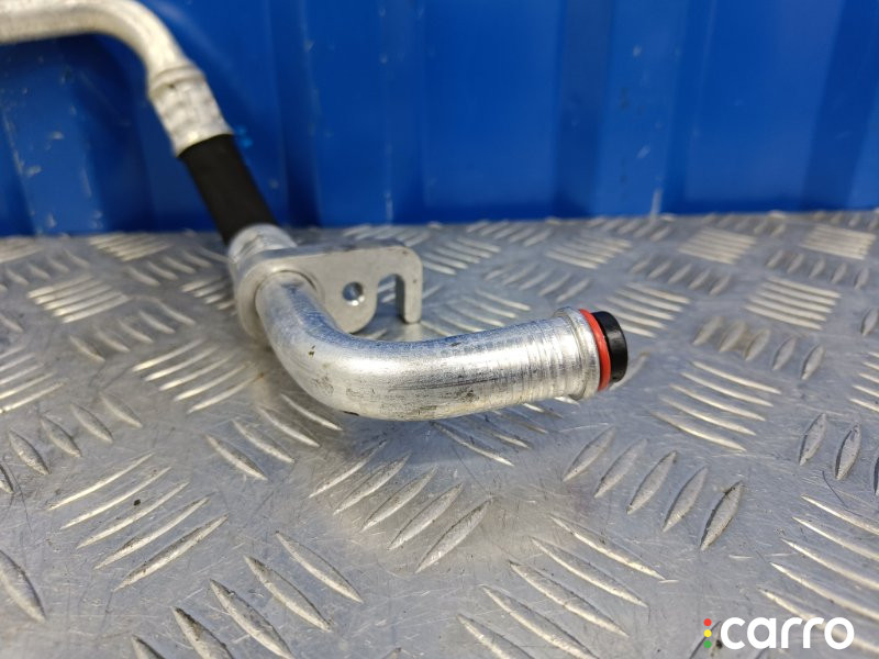 A1648301215 Трубка кондиционера Mercedes-Benz M-Class W164 2008г. - фото №9