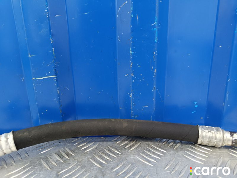 A1648301815 Трубка кондиционера Mercedes-Benz M-Class W164 2008г. - фото №4