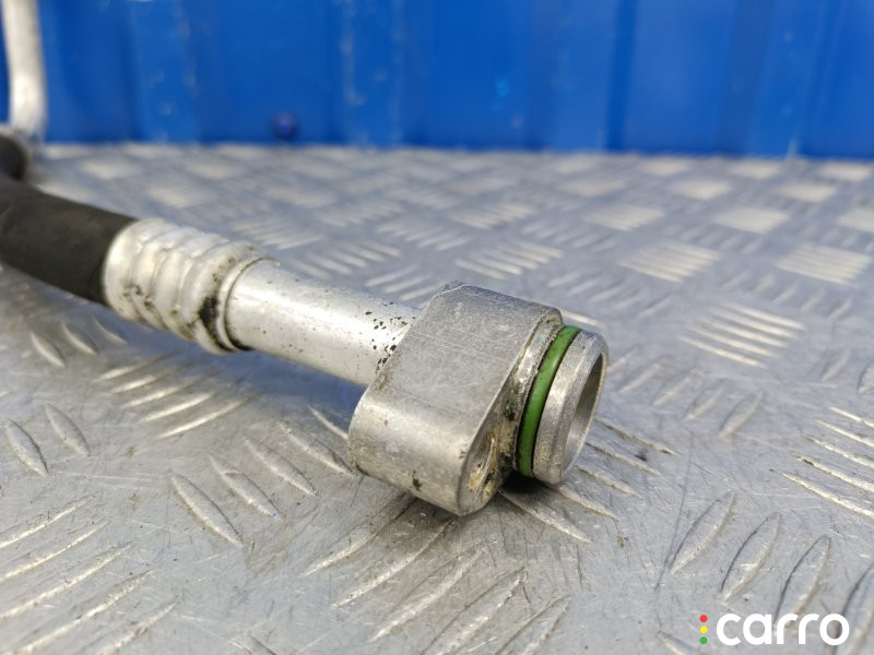 A1648301815 Трубка кондиционера Mercedes-Benz M-Class W164 2008г. - фото №9