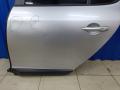 821003885R Дверь задняя левая Renault Megane BZ00 2012г. - фото №4