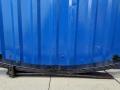 4150A174 Рессора Mitsubishi L200 KB4T 2006г. - фото №4