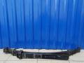 4150A174 Рессора Mitsubishi L200 KB4T 2006г. - фото №6