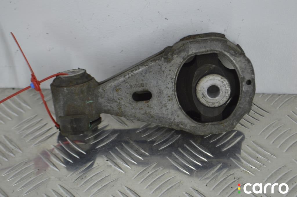 113560012R Кронштейн двигателя Renault Megane 3 2010г. - фото №1