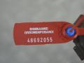 112380006R Кронштейн двигателя Renault Megane 3 2012г. - фото №2