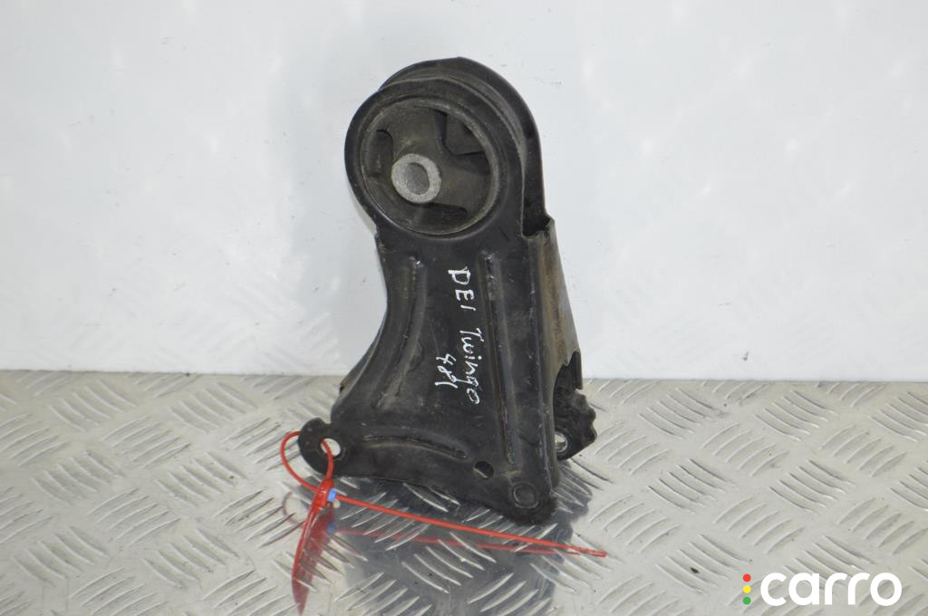 7700425711 Кронштейн двигателя Renault Twingo 1 1999г. - фото №1