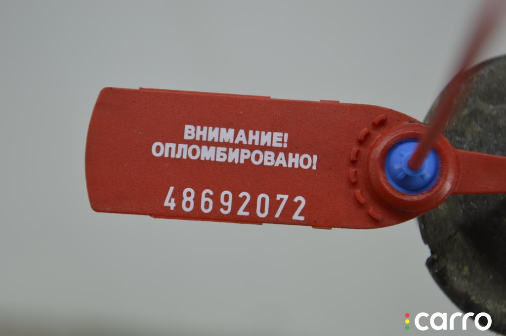 112383665R Кронштейн двигателя Renault Logan 1 2007г. - фото №2