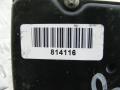 0265800440, 8200377455, 0265231577 Блок ABS Renault Megane 2 2005г. - фото №5
