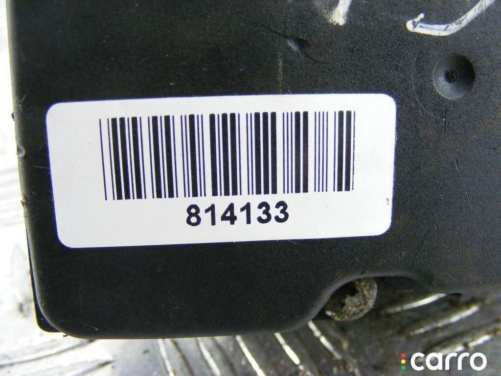 8200038695, 0265800300, 0265231300 Блок ABS Renault Megane 2 2003г. - фото №5