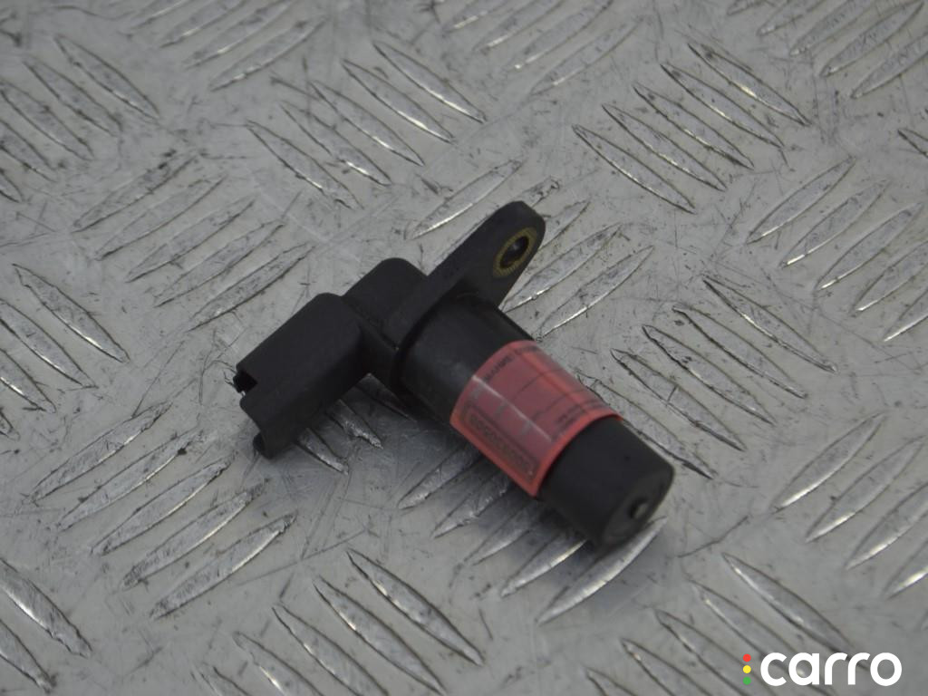 8200691795 Датчик коленвала Renault Kangoo 2 2009г. - фото №1