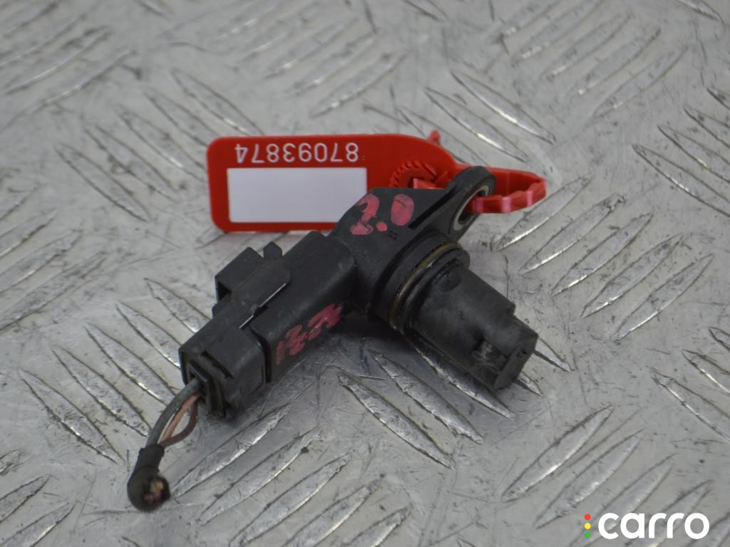 8200567414 Датчик коленвала Renault Laguna 3 2009г. - фото №1